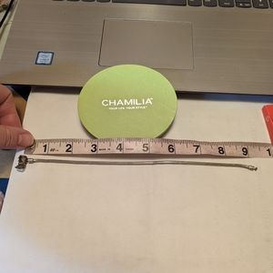 Genuine Chamilia 9.5"